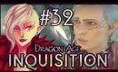 Dragon Age Inquisition: I WANNA ROMANCE EVERYONE!-[P32]