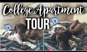 College Apartment Tour: Georgia Southern