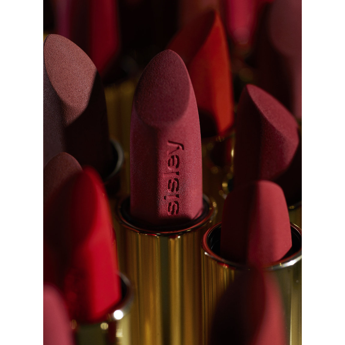 sisley フィト ルージュ ベルベット 20 ローズ スウィート Sisley Paris Phyto-Rouge Velvet 20 Rose Sweet | Beautylish