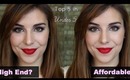 Top 5 in Under 5: Lip Dupes