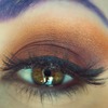 Close up of Fall Look