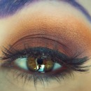 Close up of Fall Look
