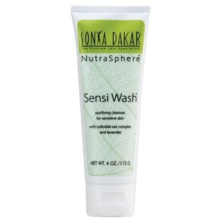 Sonya Dakar Skin Clinic Sensi Wash