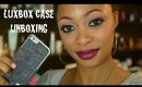 UNBOXING: LuxBox iPhone Case Review