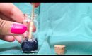 DIY Edward Cullens Ashes Bottle Charm Craft