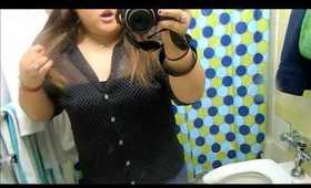 Plus Size OotD #6