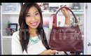 ♡ What's In My Bag! ♡