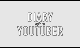 Diary of a YouTuber Tag + Tips to a Successful Channel!