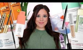 WORTH THE MONEY? PRODUCTS I USED UP! BEAUTY EMPTIES