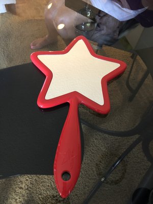 Photo of product included with review by Jami S.