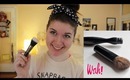How To: Fix a Broken Makeup Brush