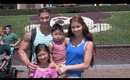 Disneyland Vacation Vlog!