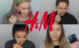 DEL 2: FIRST IMPRESSION HM BEAUTY / HUDSMINKEN