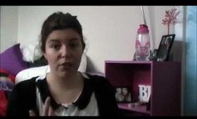 July Favourites 2012