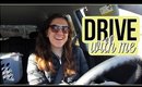 Drive With Me!! | vlogmas day 20