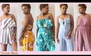 AMIClubWear Try On Haul | Dresses, Jumpsuits, & Sets
