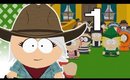 SOUTH PARK PHONE DESTROYER Gameplay- [P1]