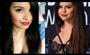 Selena Gomez VMAs Makeup Tutorial