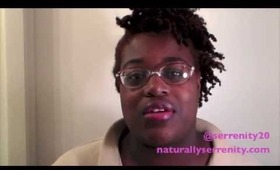 DIY Deep conditioner time