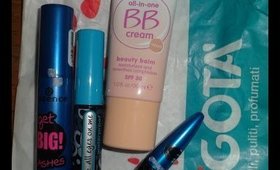 Video Haul Shopping Essence Super Scontato