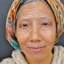 Aging Makeup