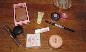 FOTD: Face of the Day!