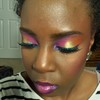 To the Capitol: Hunger Games Inspired Look