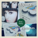 Eylure Katy Perry Series Eyelashes 