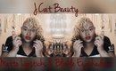 JCat Beauty | Matte Lipsticks Blinkle Eyshadows | Review