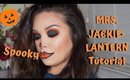 Mrs. Jackie-Lantern Tutorial| Pdx_Dez