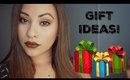 Cruelty Free Gift Ideas!