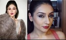 Kareena Kapoor Grazia inspired makeup for indian olive skin ladies || Raji Osahn