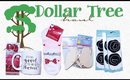 Dollar Tree Haul #3 | Spring Flowers, DIY Items & More | PrettyThingsRock
