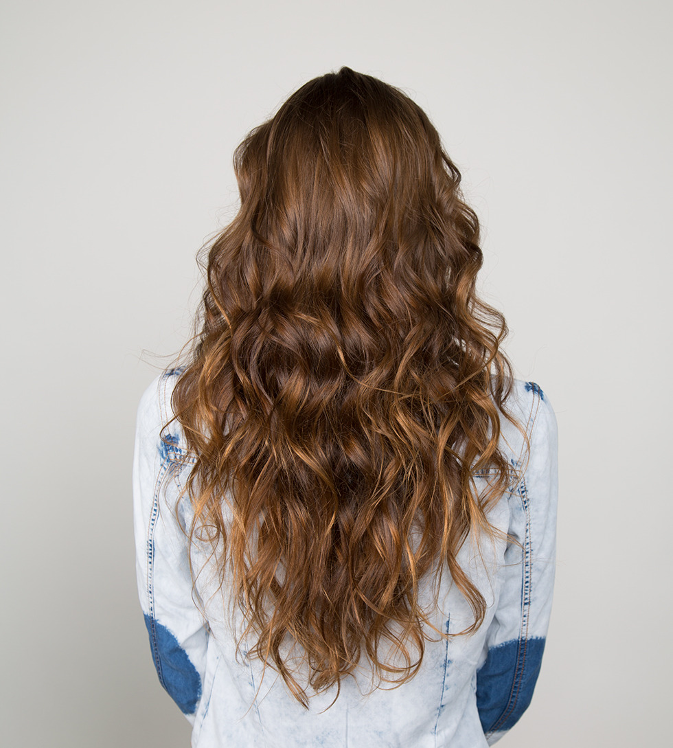 Perfect Beachy Waves Here S How To Get Em Beautylish