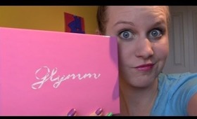 September Glymm Box!