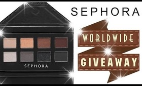 SEPHORA 2014 International Giveaway (OPEN)