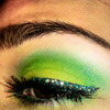 St. Patrick's Day Eye