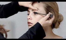 Burberry Beauty Tutorial: Effortless Look