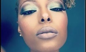 Vibrant Fall Colors - Makeup Tutorial