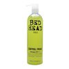 Bedhead by TIGI Control Freak Shampoo Frizz Control & Straightener