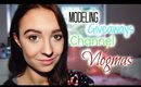 Life Update: Vlogmas, Modeling, Giveaways & Changes On MY Channel | Vlog #2