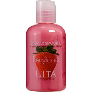 ULTA 3 in 1 Shower Smoothies Travel Size