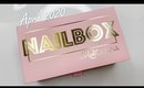April 2020 NailBoxy Unboxing| Bonnie.