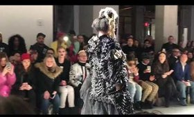 VIDEMUS OMNIA at Nolcha Shows