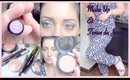 Make Up et Tenue du Jour/ Miss Coquelicot-BeautyOver40