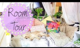 Room Tour Spring Edition | ThevintageSelection