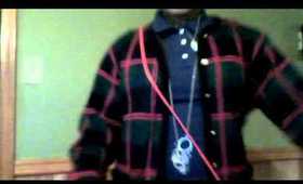 OOTD ( School )
