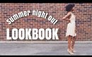 Summer Night Out Lookbook- Fashion Nova, Forever 21 + more