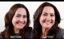 Easy At Home Hair color with eSalon!