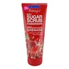 Freeman Feeling Beautiful Sugar Body Scrub - Pomegranate